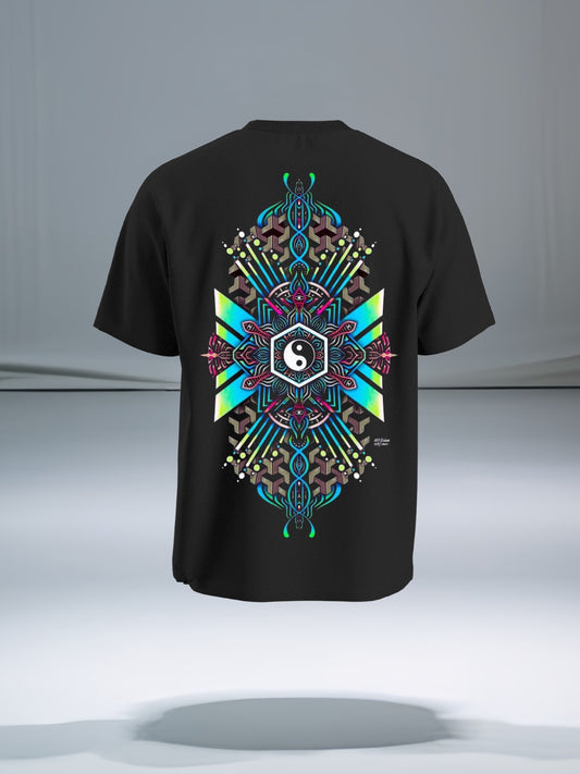 Yinverse Supima Tee