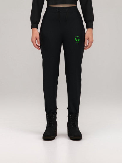 Alien Aura Unisex Joggers - Lume vibe