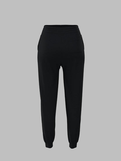 Alien Aura Unisex Joggers - Lume vibe