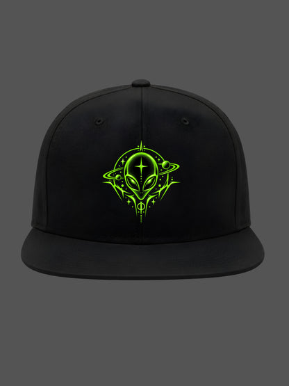 Alien Apex Snapback CAP