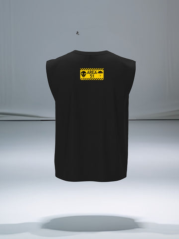 UFO Classified Vest