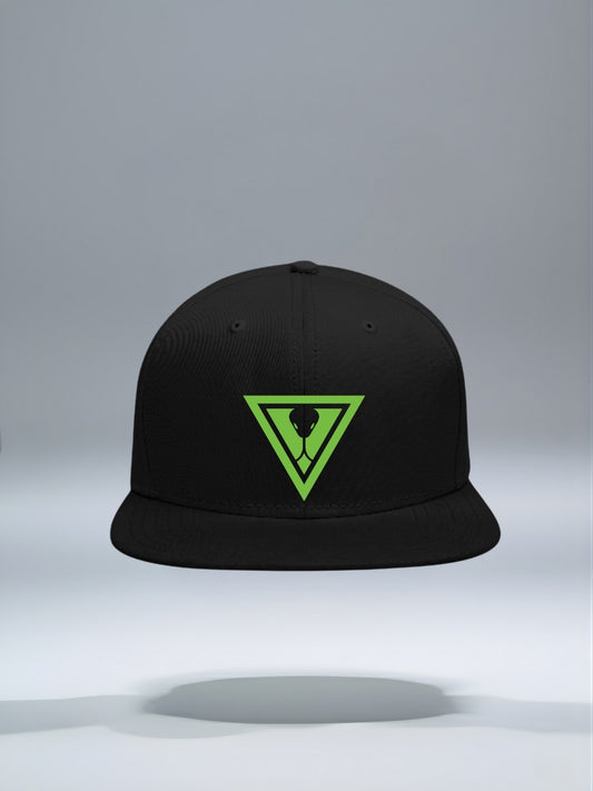Alien Apex Snapback CAP