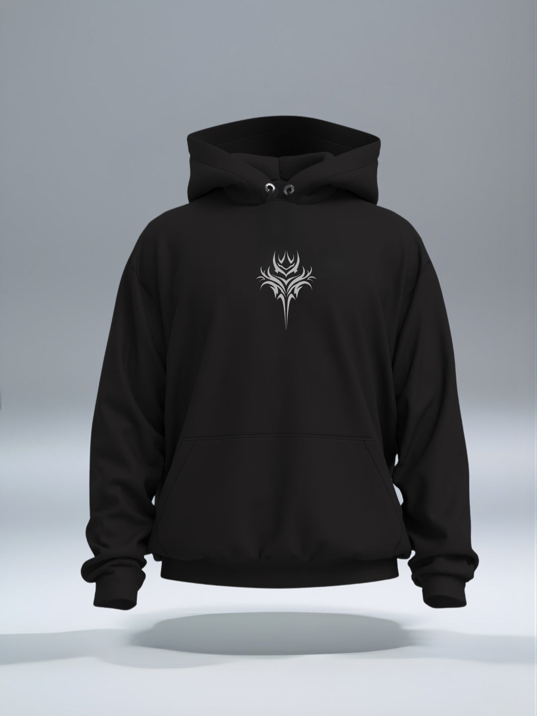 Nexus Oversized Hoodie