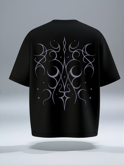 Astral Oversized Unisex T-shirt  - Premium Edition
