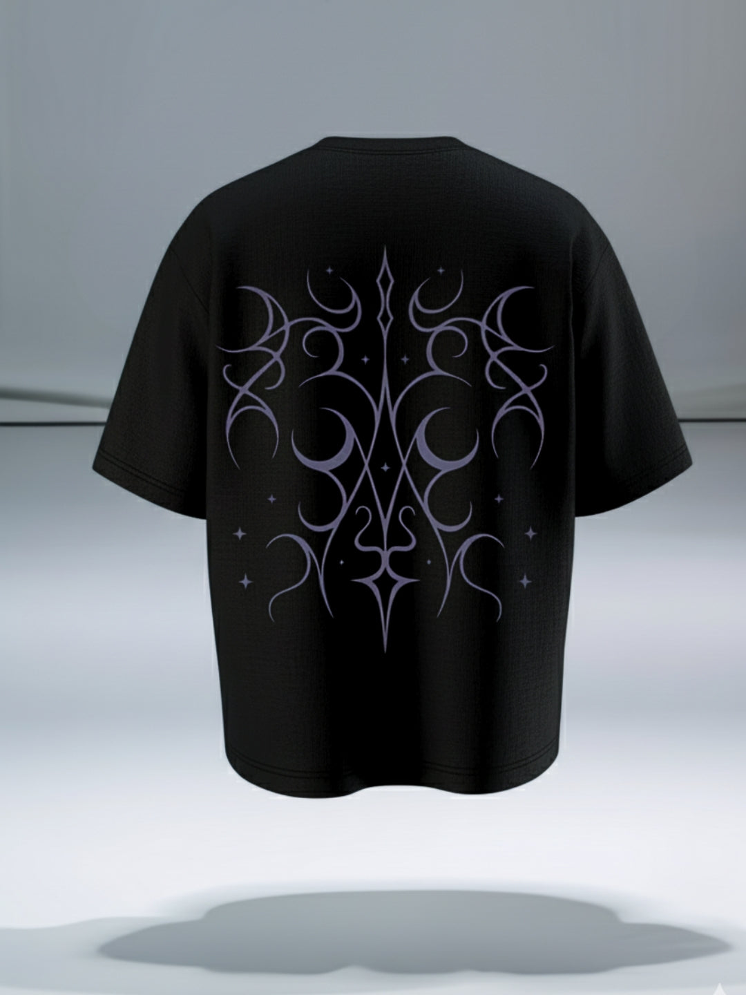 Astral Oversized Unisex T-shirt  - Premium Edition