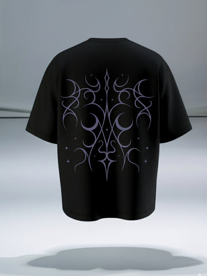 Astral Oversized Unisex T-shirt  - Premium Edition