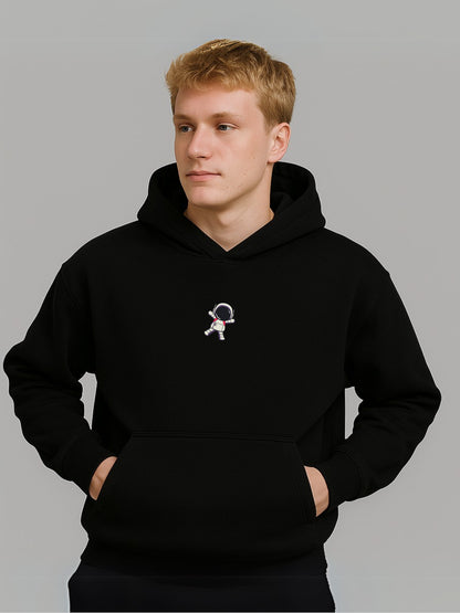 Astro Oversized Hoodie