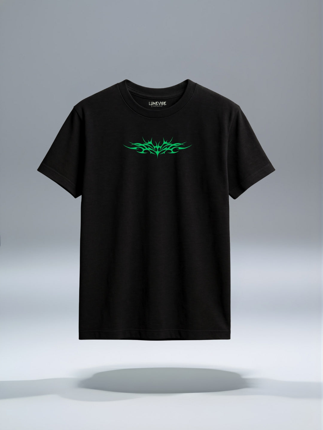 Bass Ritual Graphic T-shirt