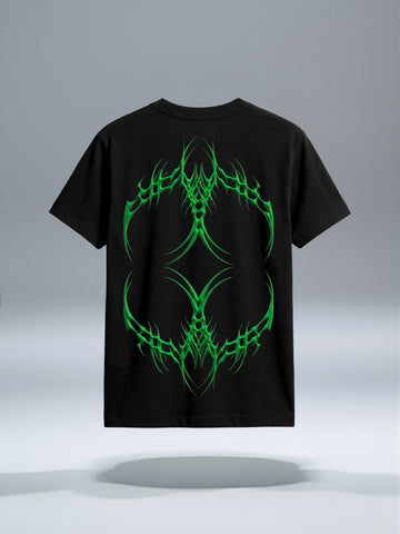 Bass Ritual Graphic T-shirt