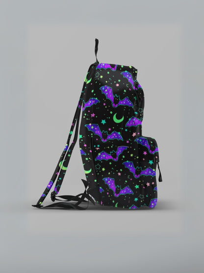 Midnight Glow Backpack