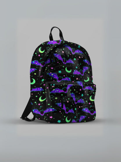 Midnight Glow Backpack