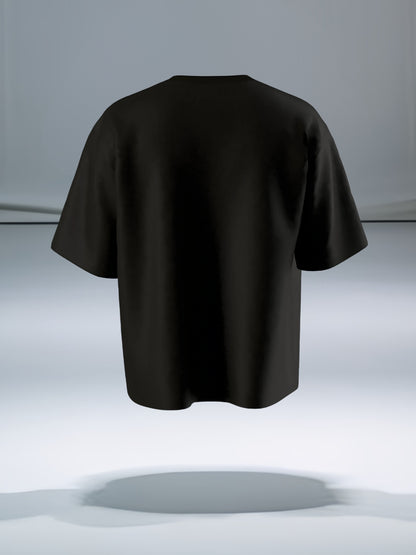 Lume Oversized Tee