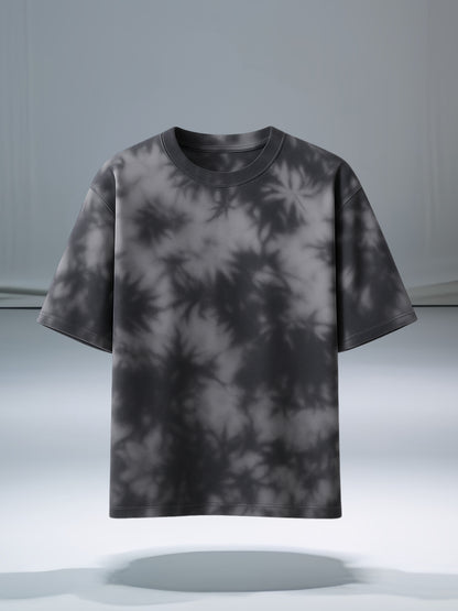Tie-Dye Oversized T-Shirt