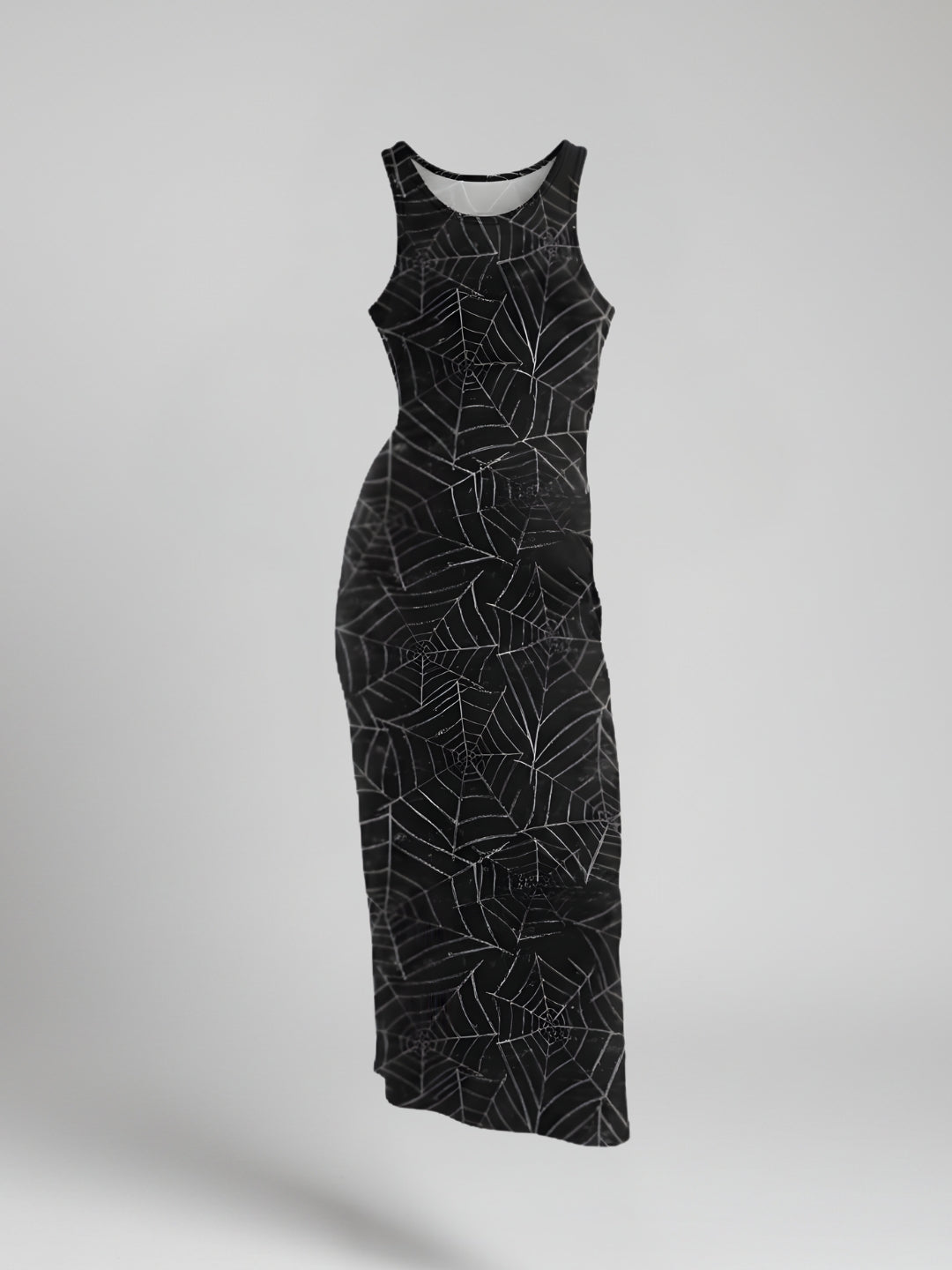 Midnight Bodycon Dress