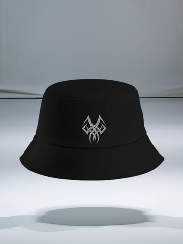 Hex Bucket Hat Dark In Glow