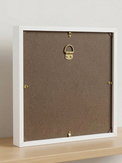 Color Splash Cat Framed Art