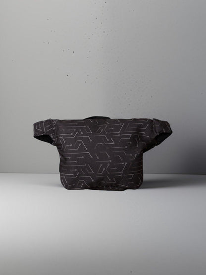 Cipher Dash Fanny Pack [UNISEX] - Lume vibe