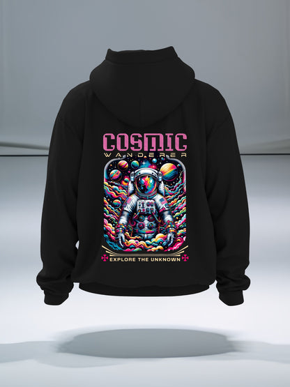Astro Oversized Hoodie