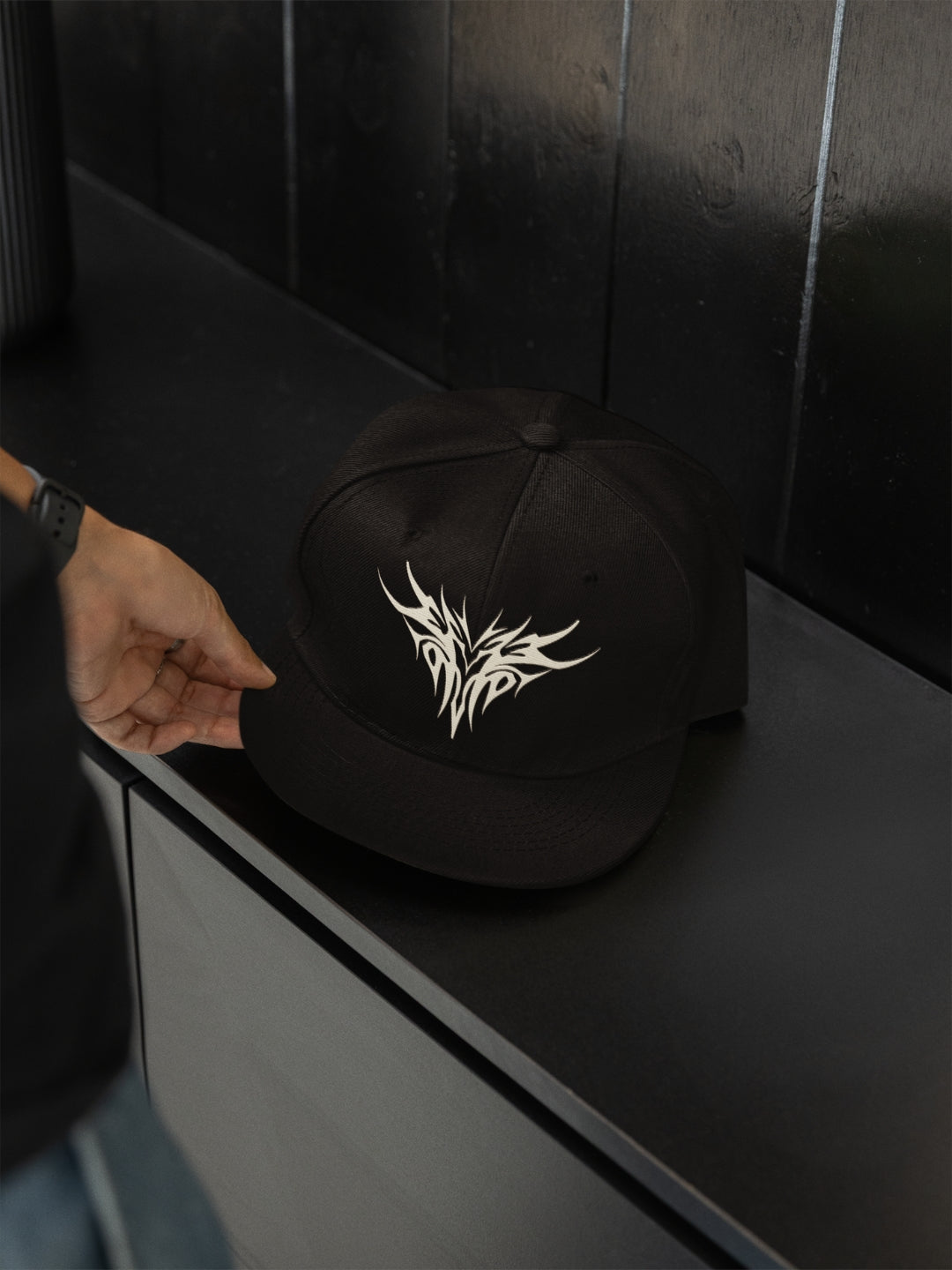 Mythic Snapback