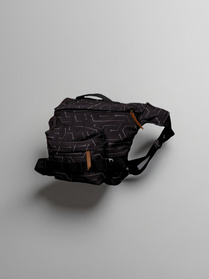 Cipher Dash Fanny Pack
