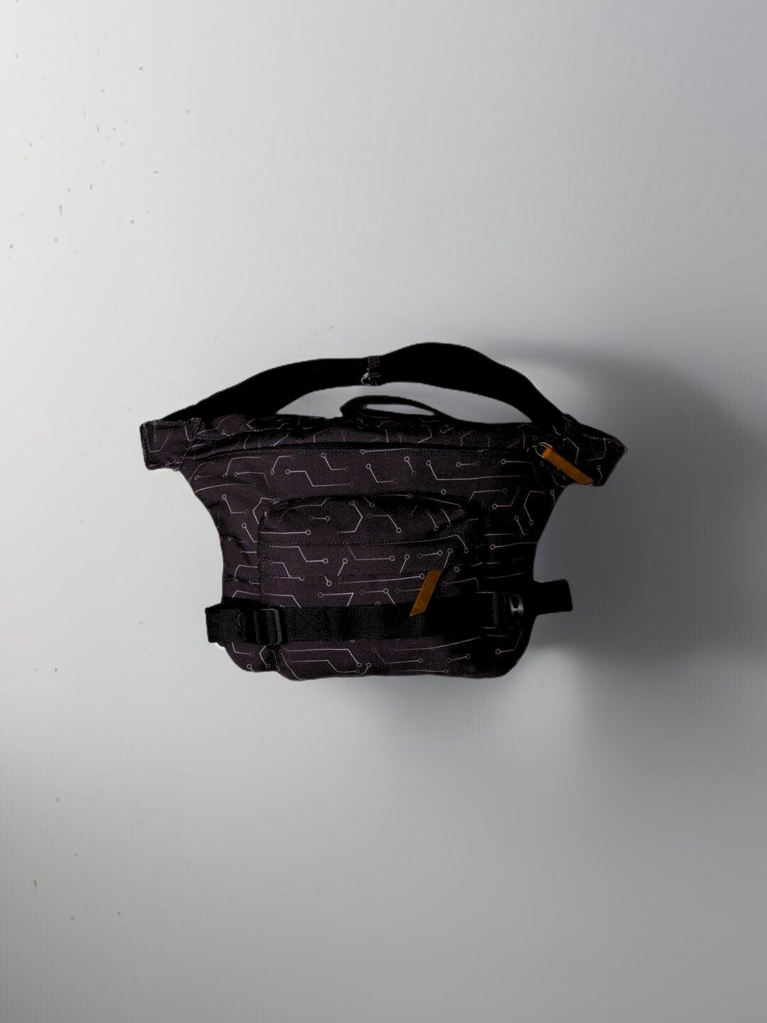 Cipher Dash Fanny Pack