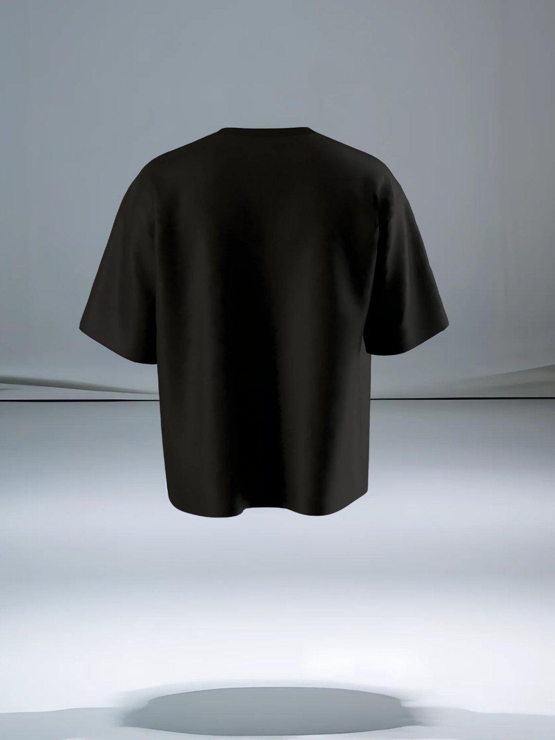 Dope Vibe Oversized Tee [Unisex] - Lume vibe