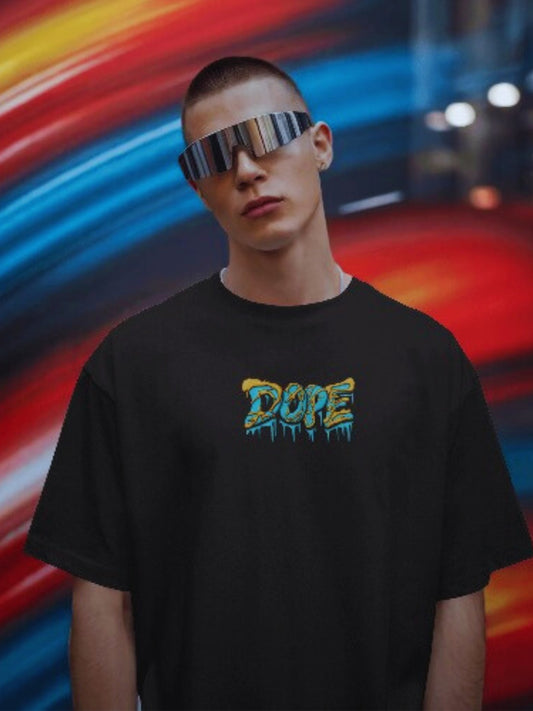 HypeDrip Oversized Tee