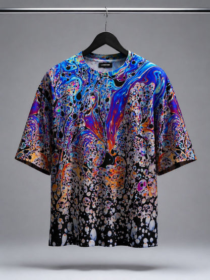 Chromatic Drift Tee