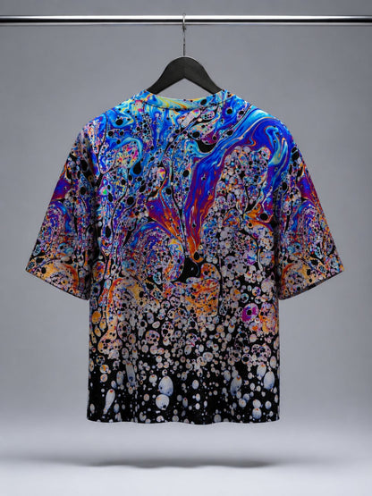 Chromatic Drift Tee