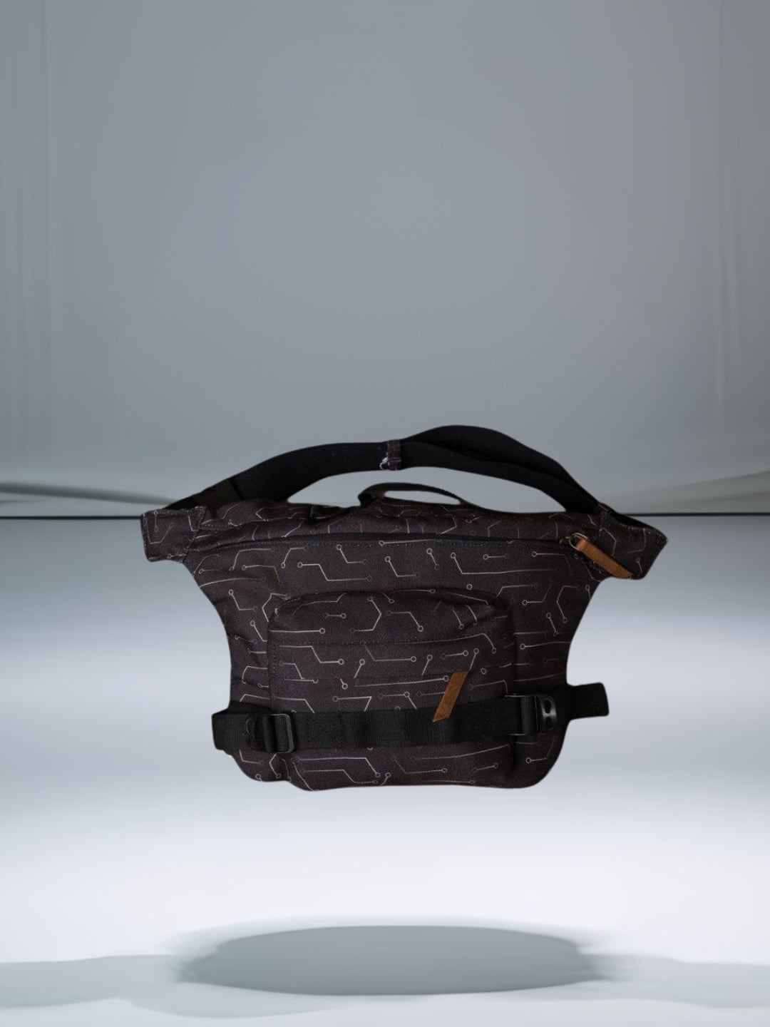 Cipher Dash Fanny Pack