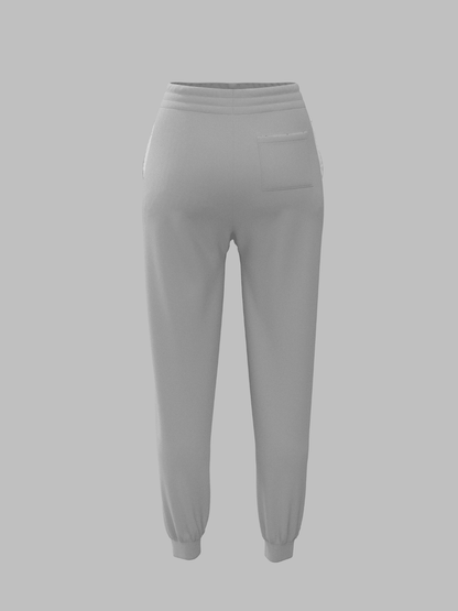 Sunburst Serenity Women's Joggers