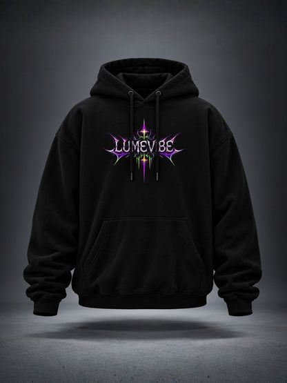 Follow Me Oversized Hoodie