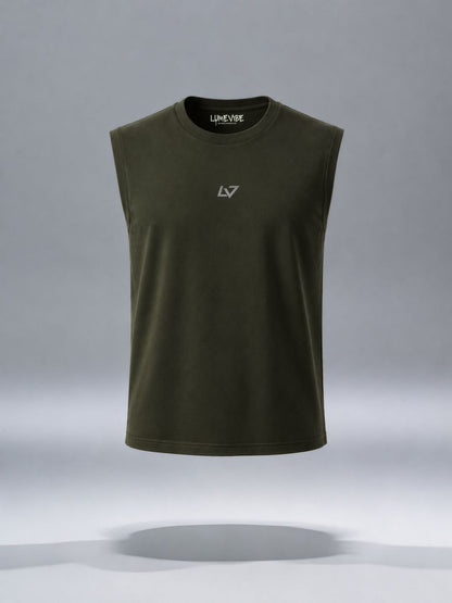 Shadow Phoenix Sleeveless T-Shirt