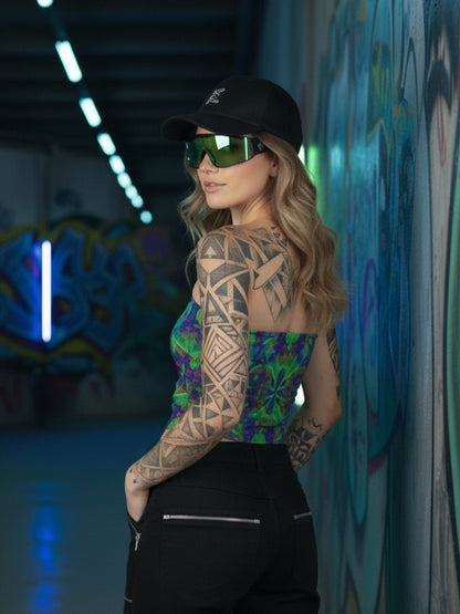 Energy Drift Tube Top