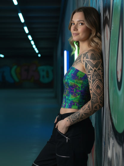 Energy Drift Tube Top