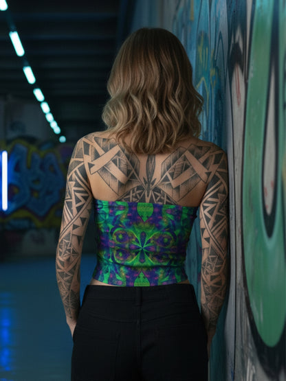 Energy Drift Tube Top