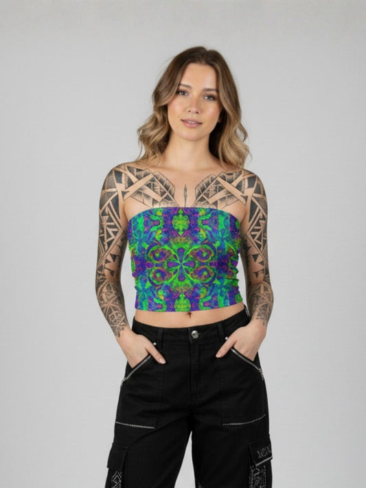 Energy Drift Tube Top