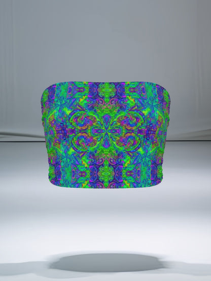 Energy Drift Tube Top