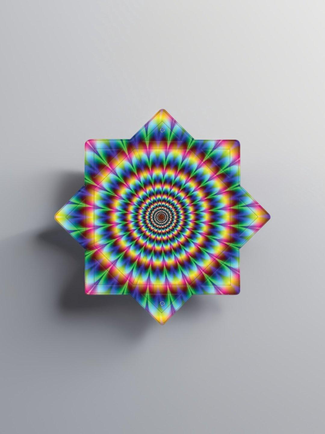 HOFFMAN BLAST - Lume vibe