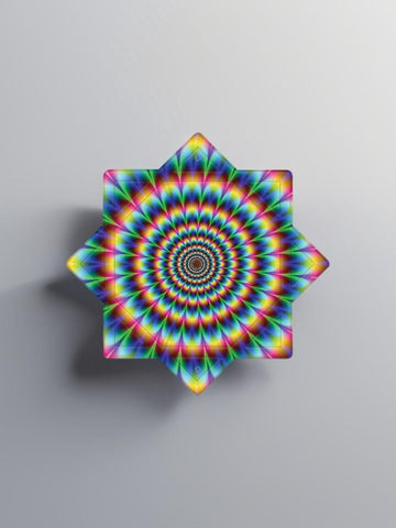 HOFFMAN BLAST - Lume vibe