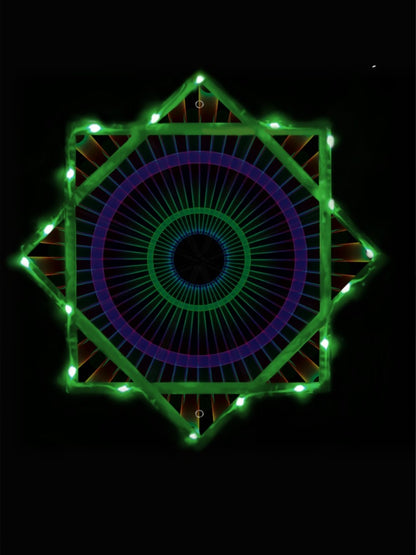 Hyperflare Dapo
