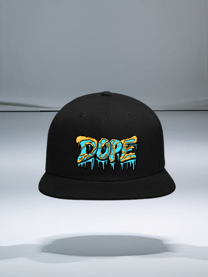 DopeDrip Snapback Cap