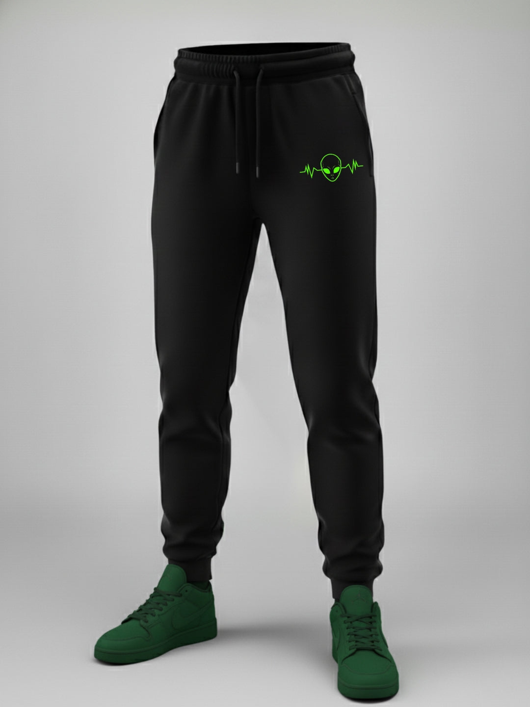 Alien Aura Unisex Jogger