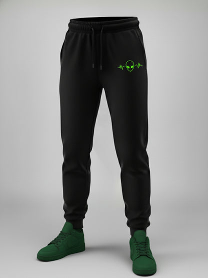 Alien Aura Unisex Jogger