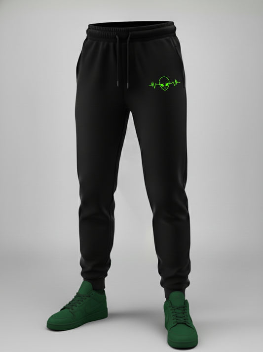 Alien Aura Unisex Jogger