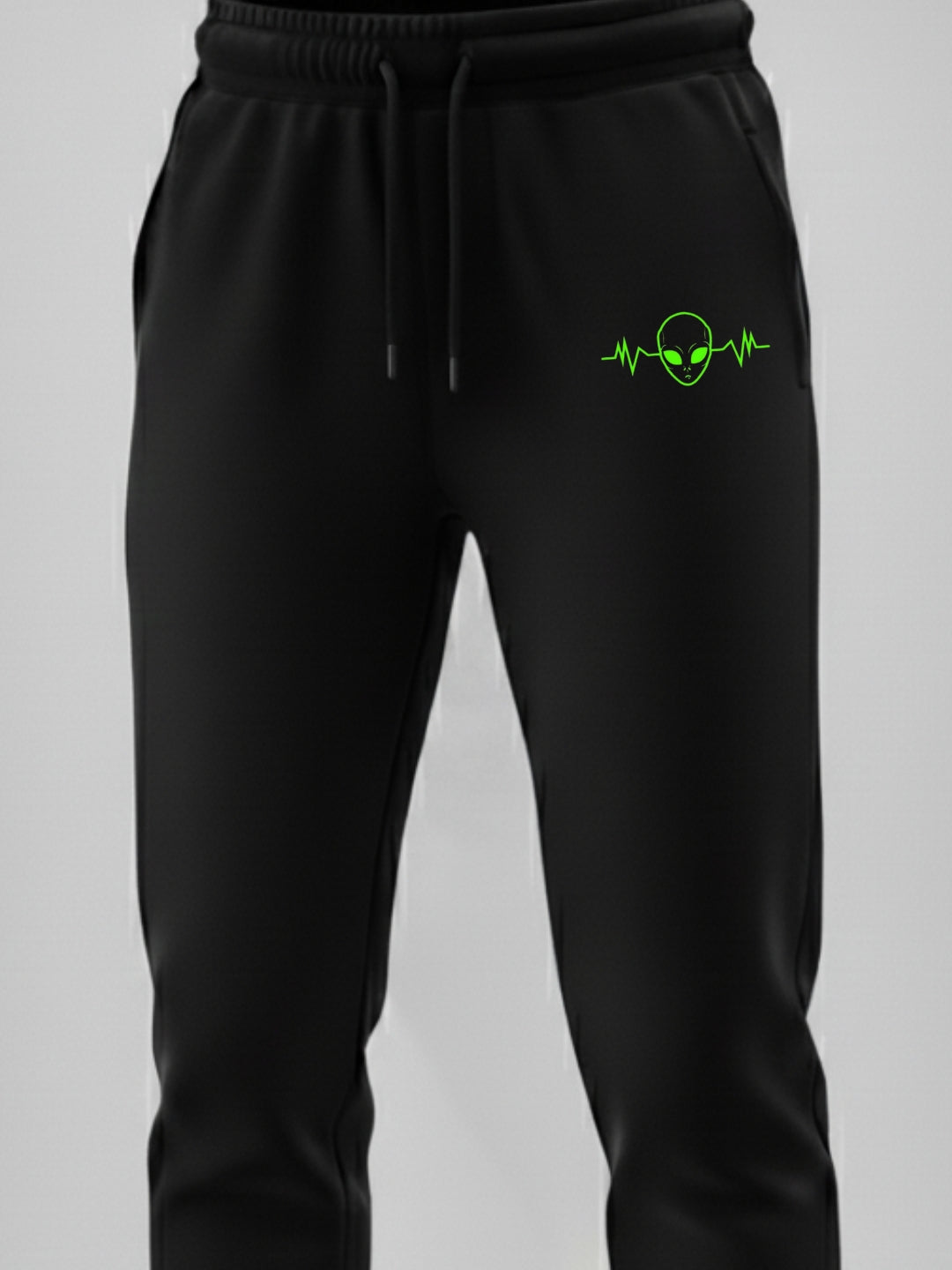 Alien Aura Unisex Jogger