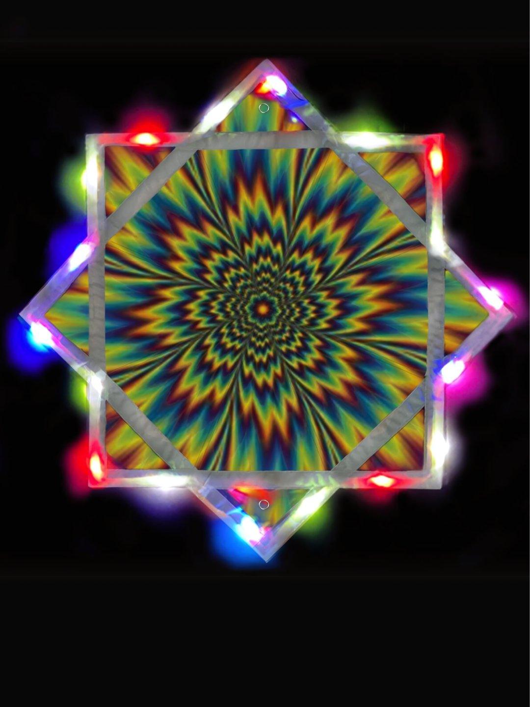 KET - Lume vibe