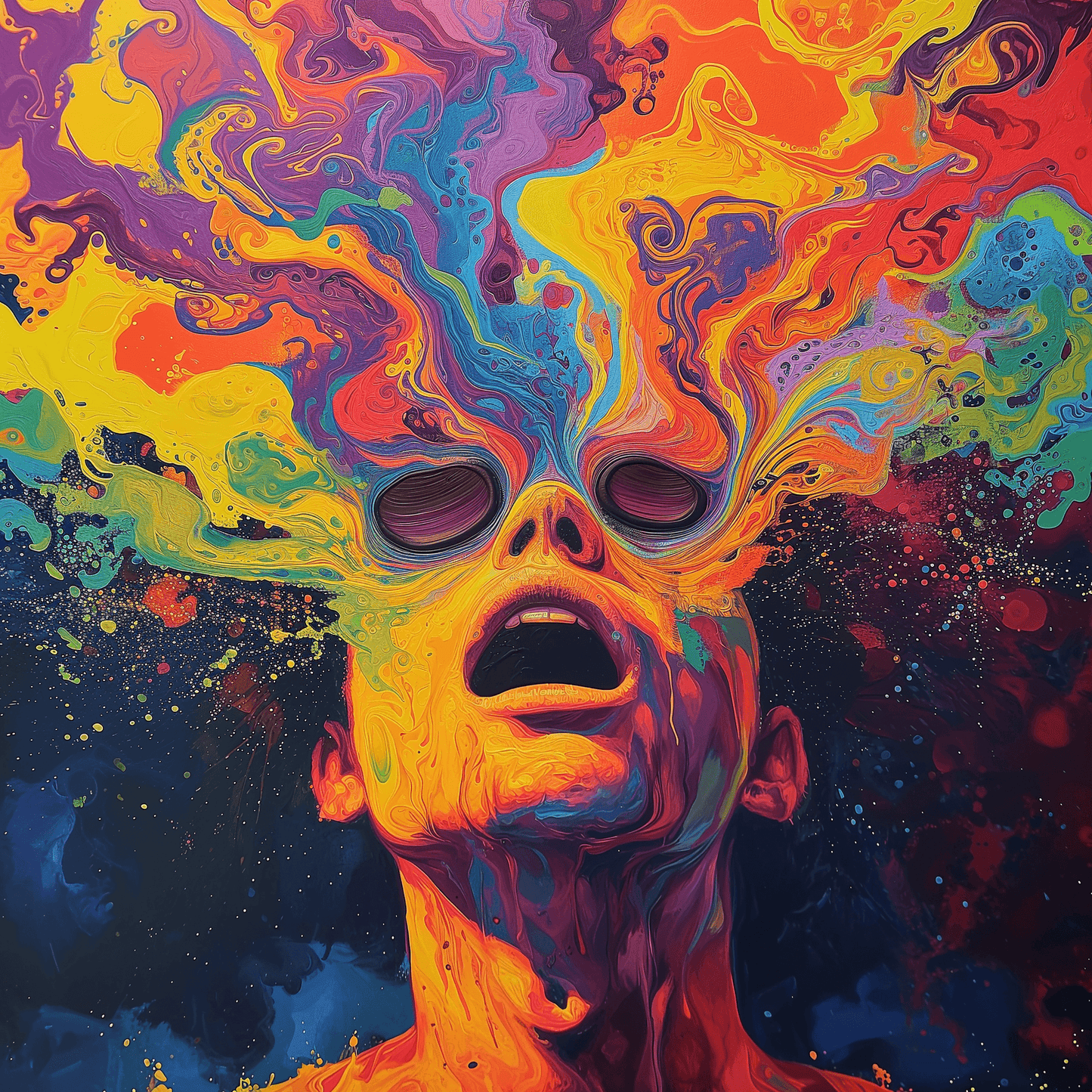 Vivid Vision