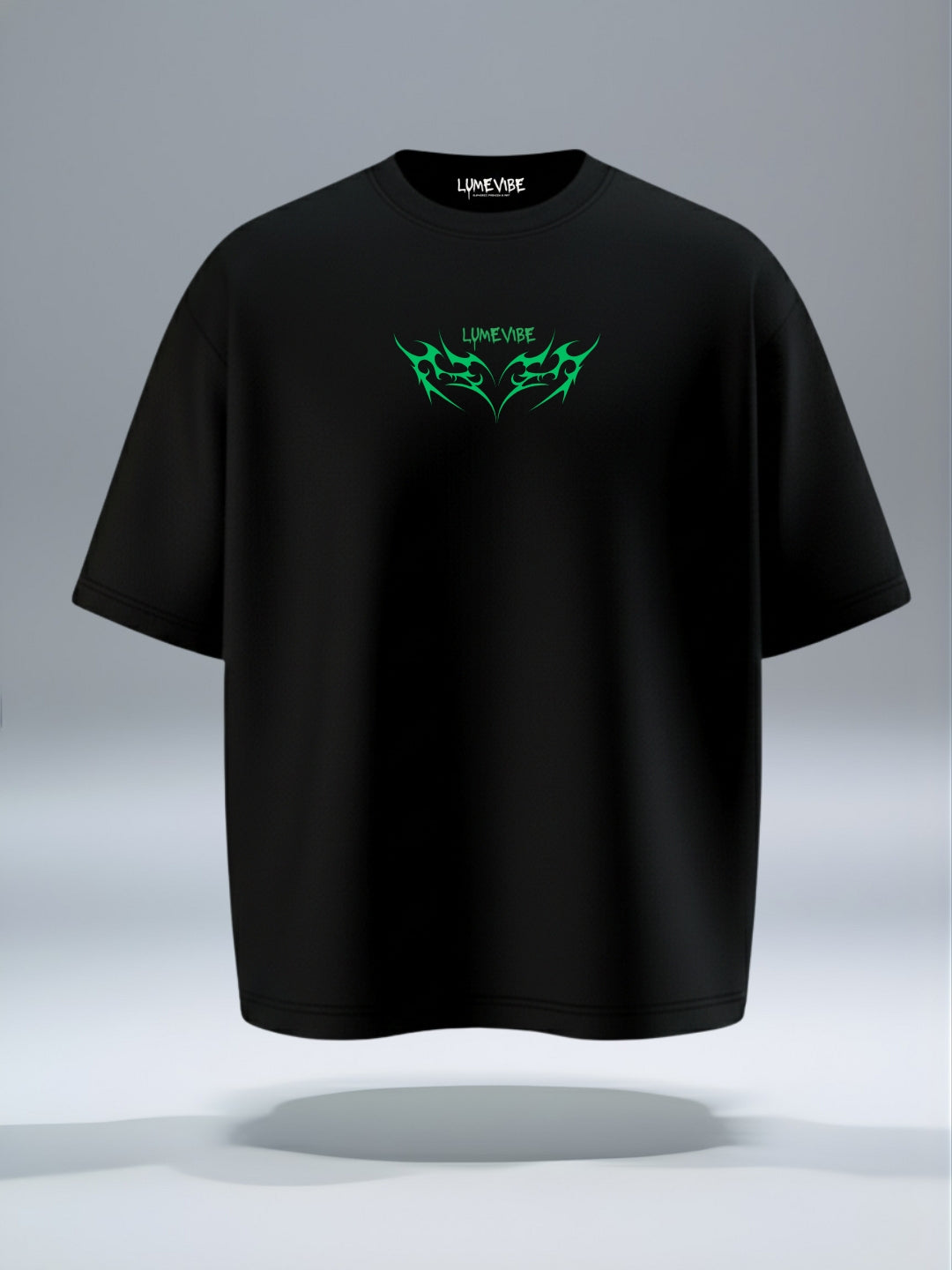 Adrenaline Oversized Tee