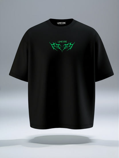 Adrenaline Oversized Tee